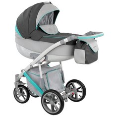 Универсальная коляска Camarelo Piro (2 в 1) PR-1