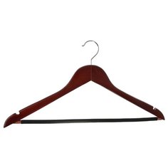 Вешалка Vetta 455-043 красный