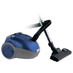 Пылесос STARWIND SCB1111 синий/серый