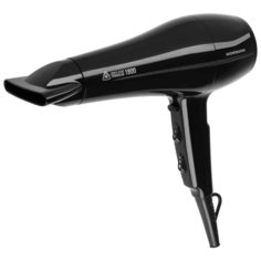 Фен Normann AHD-426 black