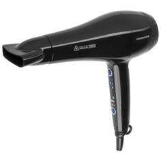 Фен Normann AHD-430 black