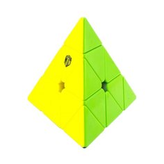 Головоломка QiYi MoFangGe X-MAN BELL Pyraminx color