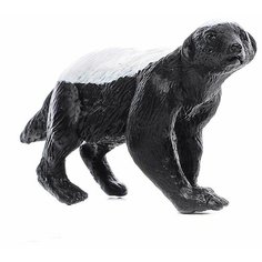 Фигурка Mojo Wildlife Барсук-медоед 387181