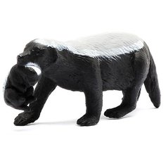 Mojo Wildlife Медоед с детенышем 387153