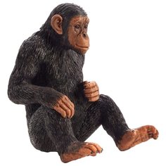 Фигурка Mojo Wildlife Шимпанзе 387265
