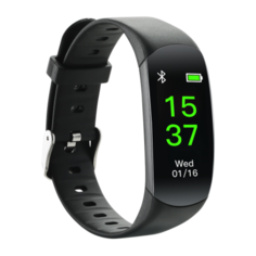 Браслет Canyon CNE-SB12 черные