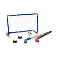 Игра BRADEX Хоккейное настроение (DE 0371) мультиколор