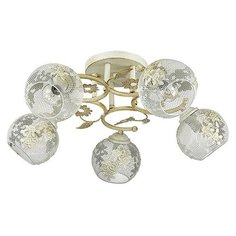 Люстра Lumion Ivetta 3000/5C, E14, 200 Вт