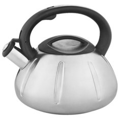 Webber Чайник BE-0569 3 л стальной