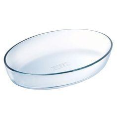Форма для запекания стеклянная Pyrex 222B000 (26х18х6 см) прозрачный