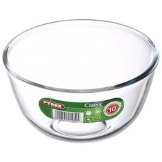 Миска Pyrex Classic 181B000 прозрачный