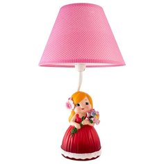 Настольная лампа Lucia Алёнушка 230