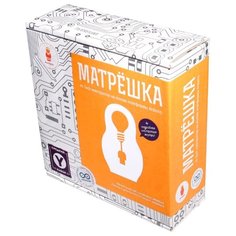 Электронный конструктор Амперка Матрёшка Y