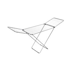 Сушилка для белья Hitt напольная Vega серебристая