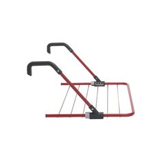 Сушилка для белья Brabantia навесная сушилка 4,5 м красный