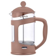 Френч-пресс Alpenkok АК-705/80 (0,8 л) кофейный
