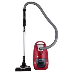 Пылесос Tefal TW7783EA красный