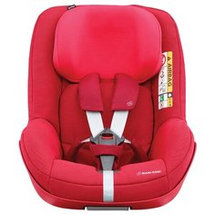 Автокресло группа 1 (9-18 кг) Maxi-Cosi 2wayPearl (без базы), vivid red