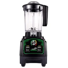Стационарный блендер RAWMID Dream Greenery 2 BDG-03, черный