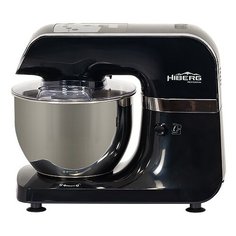 Миксер HIBERG MP 1040, черный