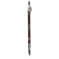 KISS карандаш Wooden Pencil, оттенок chocolate brown