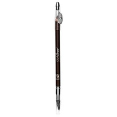 KISS карандаш Wooden Pencil, оттенок light brown