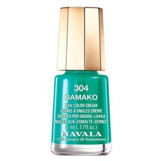 Лак Mavala Nail Color Cream, 5 мл, оттенок 304 Bamako