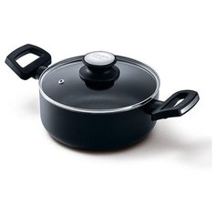 Кастрюля Beka Salsa 4 л, черный