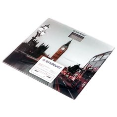 Весы ENDEVER Aurora-556