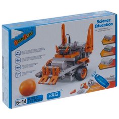 Электронный конструктор BanBao Science Education 6925 Робот-футболист
