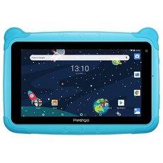 Планшет Prestigio SmartKids голубой