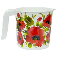 Violet Красные маки (281068) 1000 мл