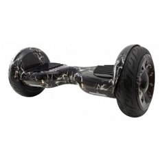 Гироскутер Smart Balance SUV Premium 10.5 черная молния