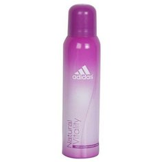 Дезодорант спрей Adidas Natural Vitality, 150 мл