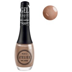 Лак Vivienne Sabo Nail Atelier, 12 мл, оттенок 107