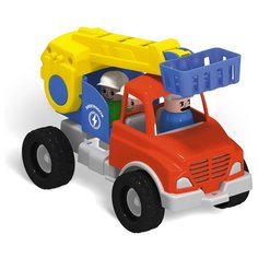 Автовышка Stellar 01461 26 см Стеллар