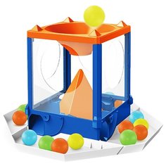Настольная игра Zhorya Веселые прыгуны