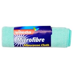 Салфетка Vileda универсальная Микрофибра 1 шт