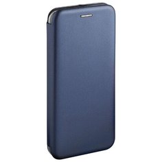 Чехол Deppa Clamshell Case для Samsung Galaxy A30 (2019) синий