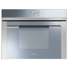 Электрический духовой шкаф smeg SF4140VC