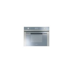Электрический духовой шкаф smeg SF4120VC