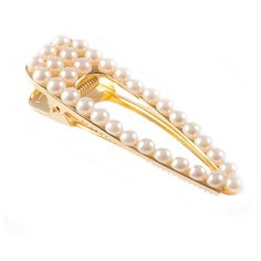 Зажим BRADEX Тренди золотой