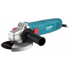 УШМ Hyundai G 850-125, 850 Вт, 125 мм