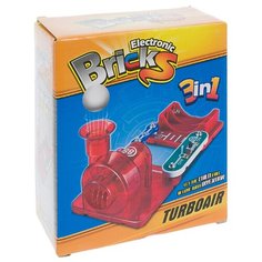 Электронный конструктор Ningbo Union Vision Аэродинамическая триада YJ188171449