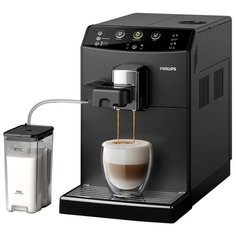 Кофемашина Philips HD8829 3000 Series черный