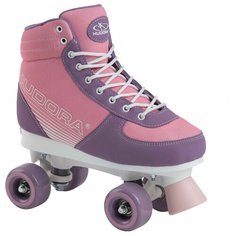 Раздвижные роликовые коньки HUDORA Advanced р. 35 – 38