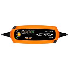 Зарядное устройство CTEK MXS 5.0 Polar оранжевый/черный