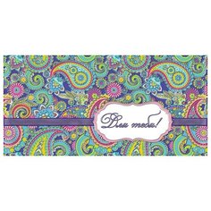 Конверт для денег Hatber Для тебя, 1 шт.