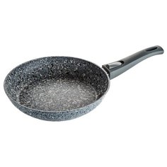 Сковорода Alpenkok AK-0086A/26N 26см, серый мрамор