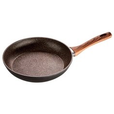 Сковорода Webber Titan gold BE-4515/26N 26 см, коричневый